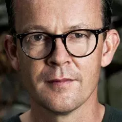 Enda Walsh