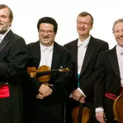 Endellion String Quartet