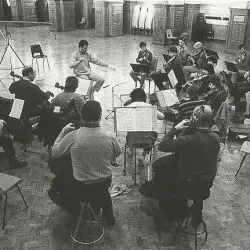 English String Orchestra