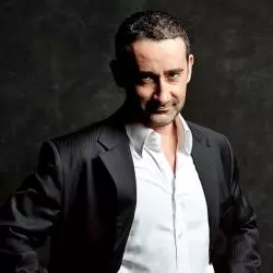 Enric Martinez-Castignani