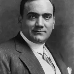 Enrico Caruso
