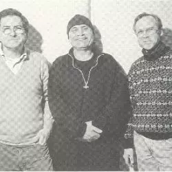 Enrico Pieranunzi Trio