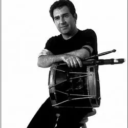 Enrique Almendros