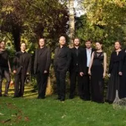 Ensemble Alia Mens