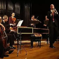 Ensemble Cordevento