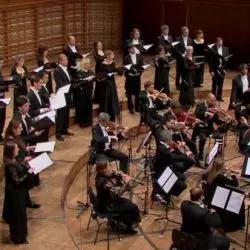 Ensemble Corund