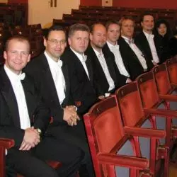 Ensemble "die reihe", Wien