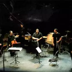 Ensemble Espai Sonor