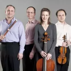 Ensemble Florilegium