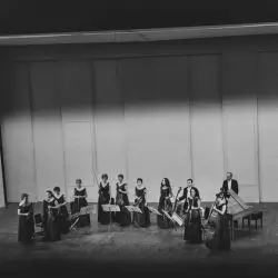 Ensemble Instrumental De Grenoble
