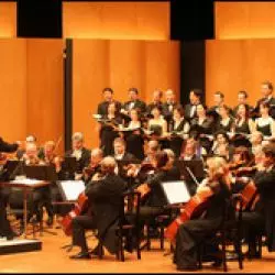 Ensemble Instrumental De Lausanne