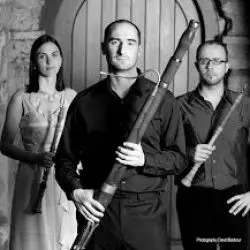 Ensemble Marsyas