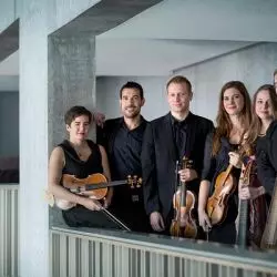 Ensemble Masques