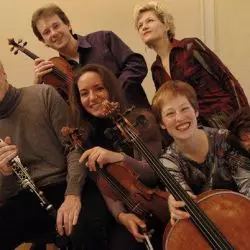Ensemble Musique Oblique
