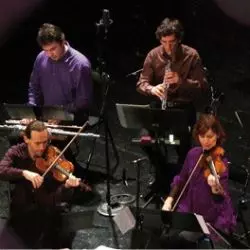 Ensemble Orchestral Contemporain