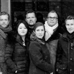 Ensemble Polyharmonique