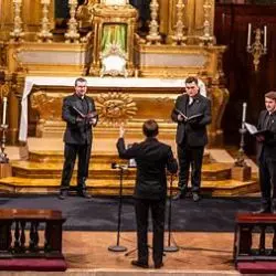 Ensemble Pro Victoria