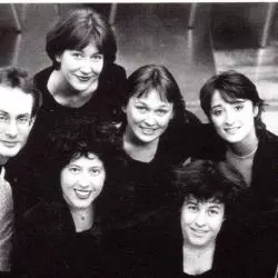 Ensemble Pyramide