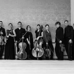 Ensemble Schirokko Hamburg