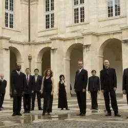 Ensemble Vocal Sagittarius