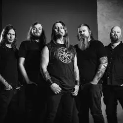 Enslaved