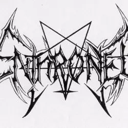 Enthroned