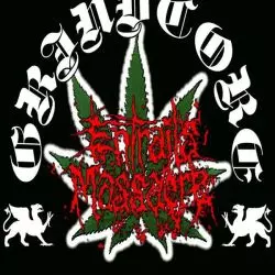Entrails Massacre