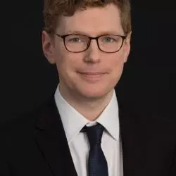 Eoghan Desmond