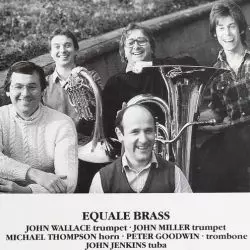 Equale Brass