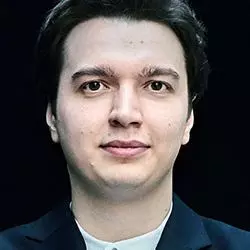 Erdem Misirlioglu