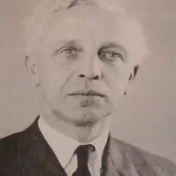 Eric Ball