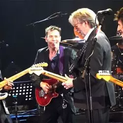 Eric Clapton & Friends