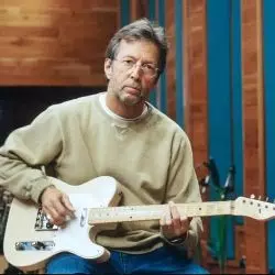 Eric Clapton