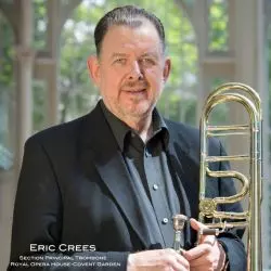 Eric Crees