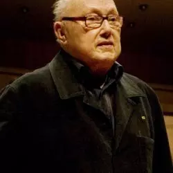 Eric Ericson