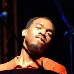 Eric Harland