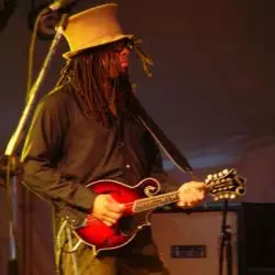 Eric McFadden
