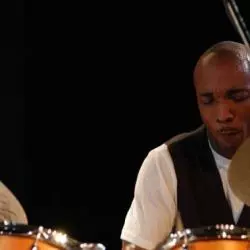 Eric McPherson