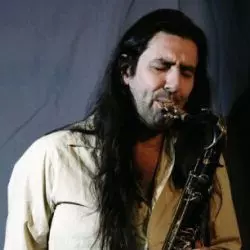 Eric Plandé