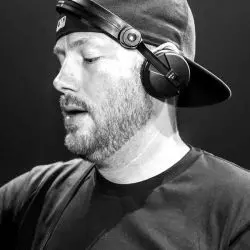 Eric Prydz