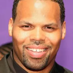 Eric Roberson