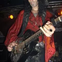 Eric Sardinas