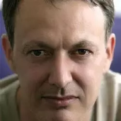 Eric Schneider