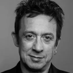 Eric Serra