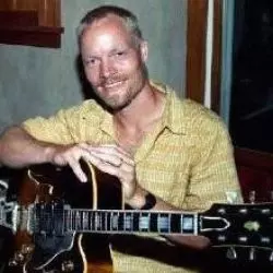 Eric T. Johnson