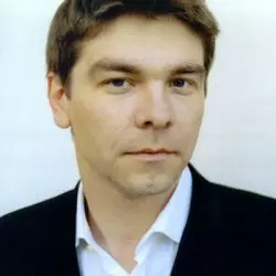 Eric Tanguy