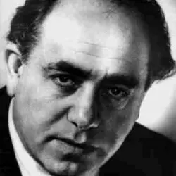 Eric Zeisl