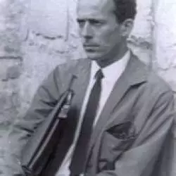 Erich Bergel
