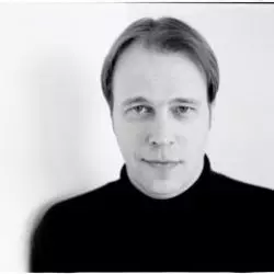 Erik Honoré