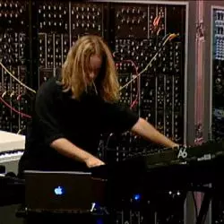Erik Norlander